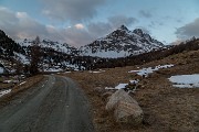 Domenica 16 Aprile 2017 – C.ma Orientale di Lago Spalmo - FOTOGALLERY